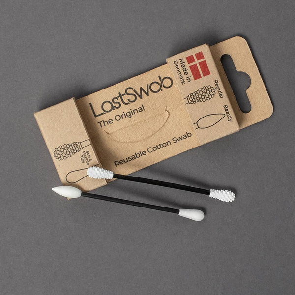 LastSwab Refill New LastSwab Mix Black 