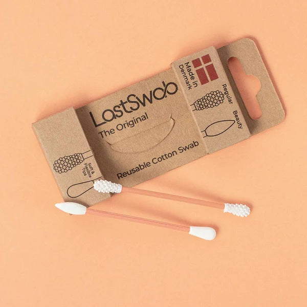 LastSwab Refill New LastSwab Mix Peach 